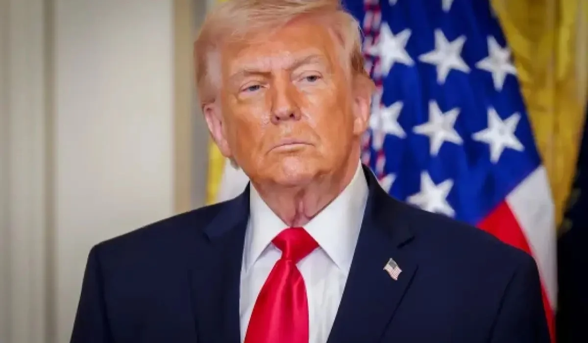 АҚШ президентіне қастандық жасамақ болған күдікті өмір бойына сотталуы мүмкін