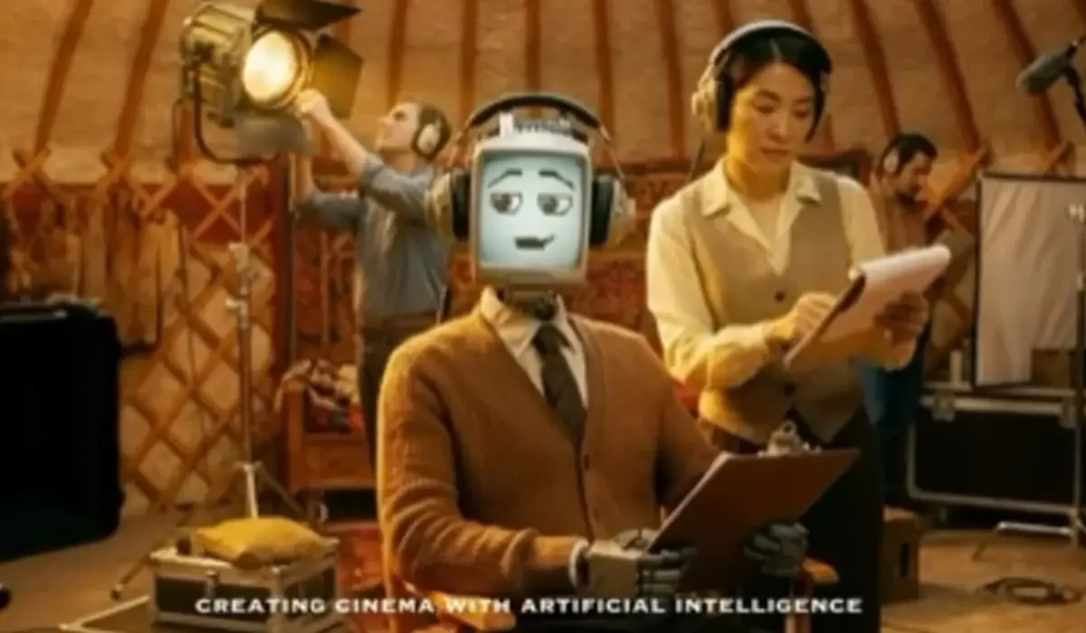 Қазақстандықтарға жасанды интеллект білім, денсаулық және бизнес бойынша кеңес бере алады