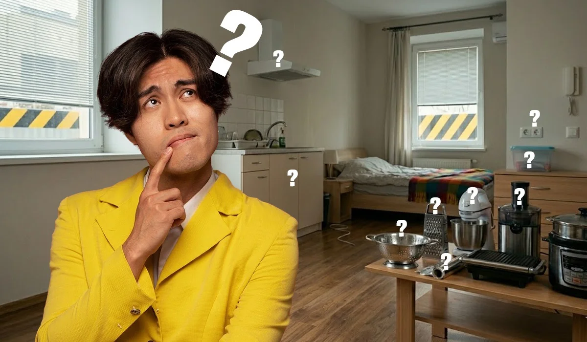 «Мантоварка» мен «мультиварка», «косяк» пен «дуршлаг»: Тіл институты кемі он сөзге қазақша балама ұсынға адамға ақшалай сыйлық береді