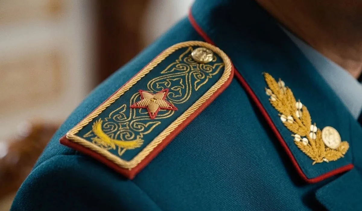 Қорғаныс министрлігі 40 жастан асқан әскерилерге әрбір бес жыл сайын ақшалай сыйақы беруі мүмкін