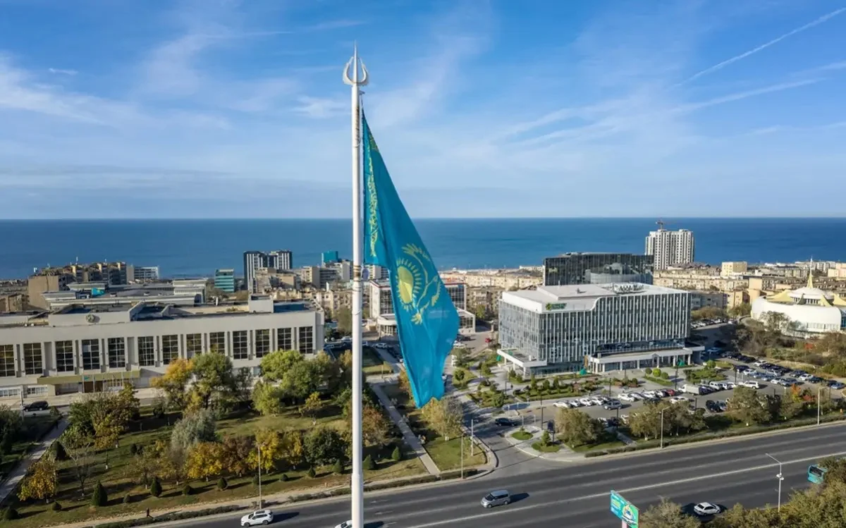 Ақтау қаласының аумағы төрт есе ұлғаятын болды – үкімет тиісті қаулыға қол қойды