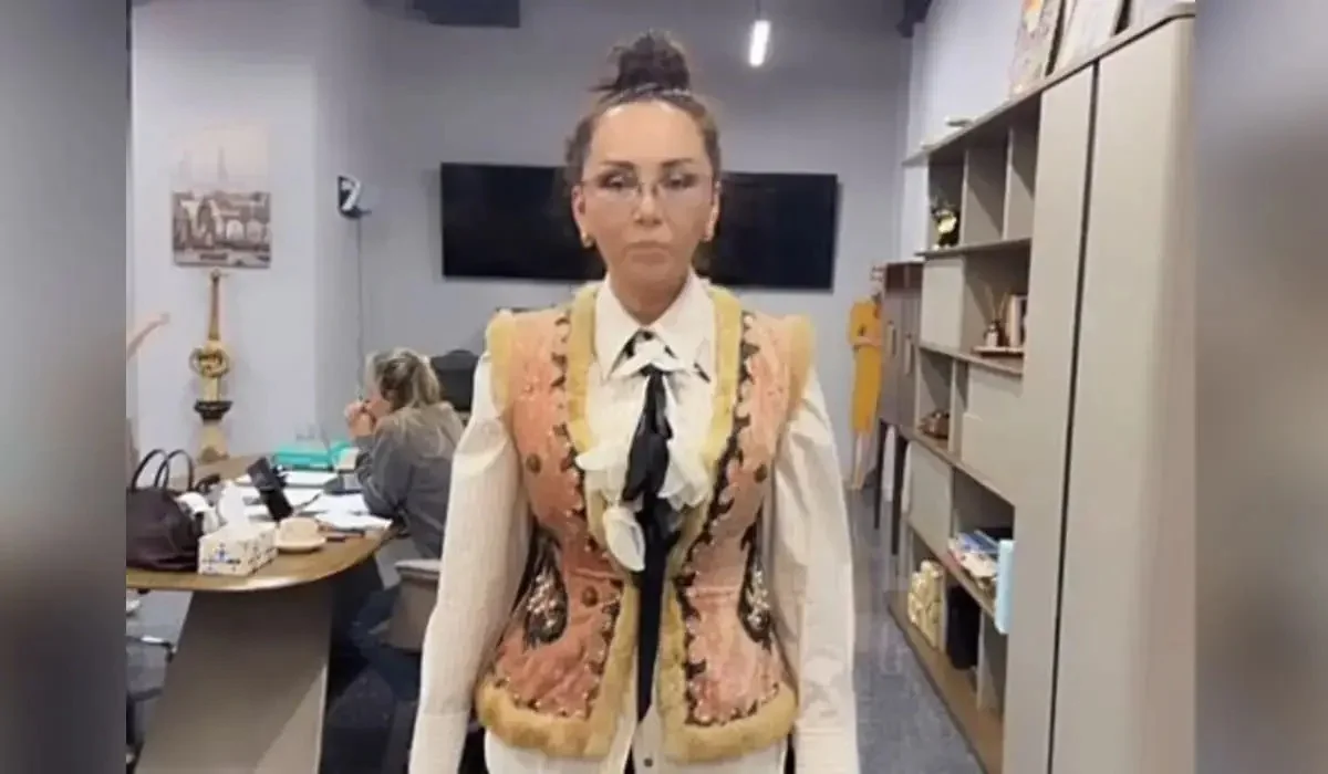 «Мәңгілік Қыз Жібексіз»: Баян Мақсатқызы Меруерт Өтекешоваға өмір бойы ай сайын 1 млн теңге береді