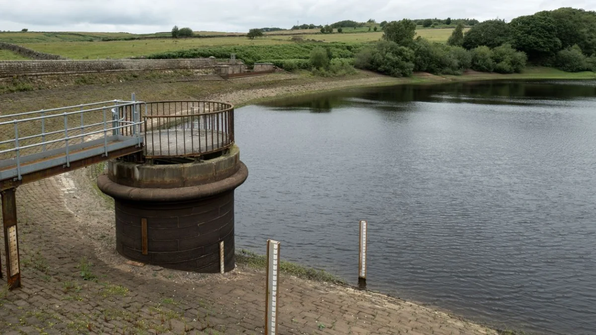 Ұлытау облысында «Қылыш» су қоймасы мемлекетке қайтарылды