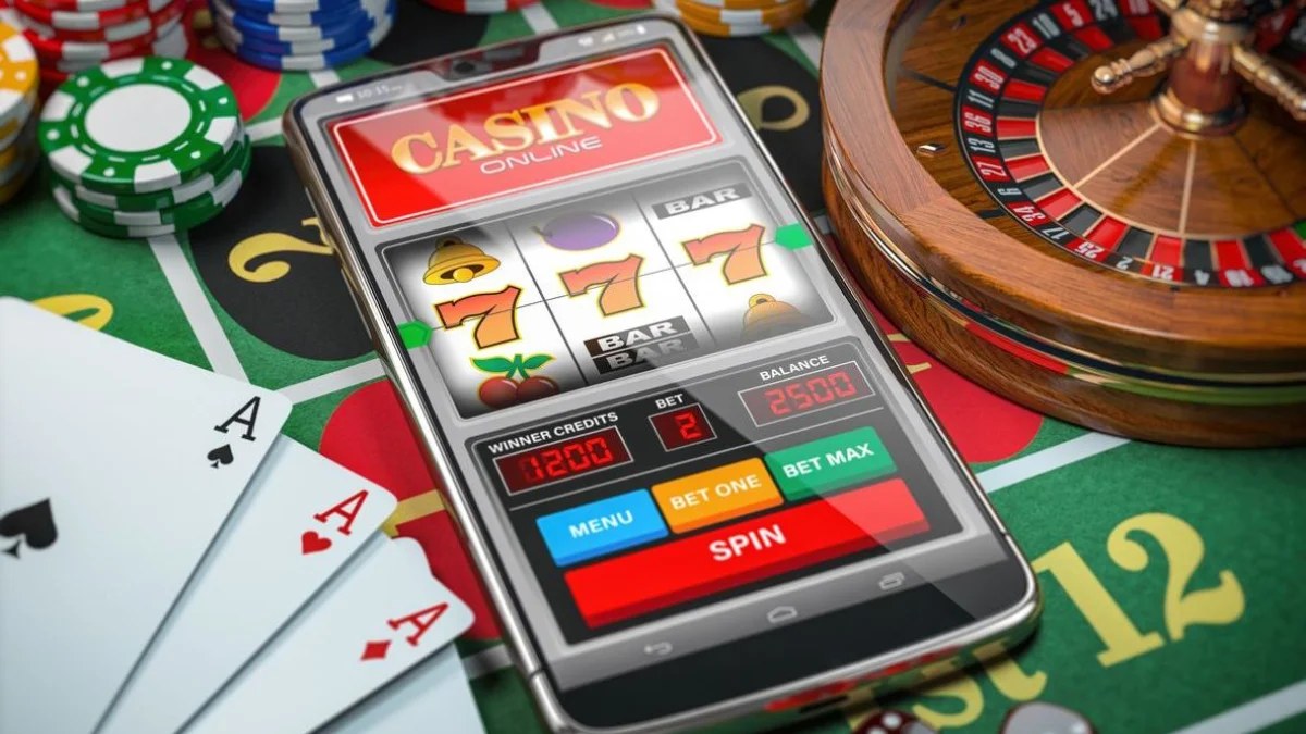 Шымкент тұрғыны заңсыз онлайн-казино ұйымдастырып, 2,8 млрд теңге тапқан