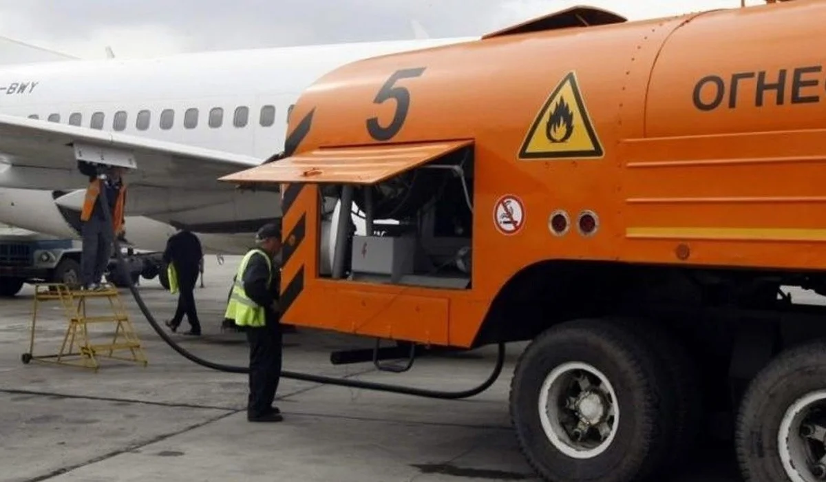 Өскемен әуежайы арзан жанар-жағармайды ұзақ уақыт қымбатқа сатып жүрген