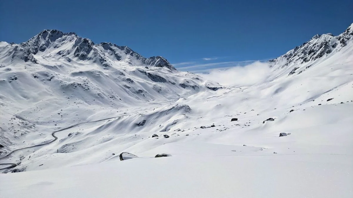 Бурятияда қар көшкінінен қаза тапқан қазақстандық: ҚР СІМ тың мәлімет жариялады