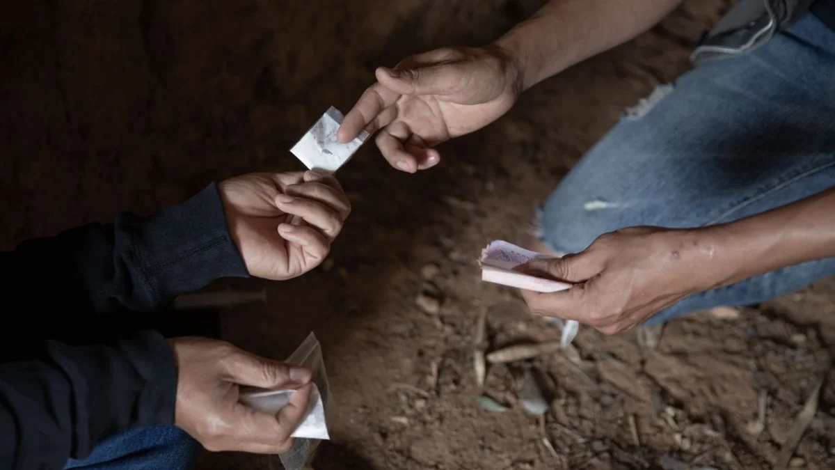 Астанада есірткі сатып келген 500-ден астам сайт анықталды