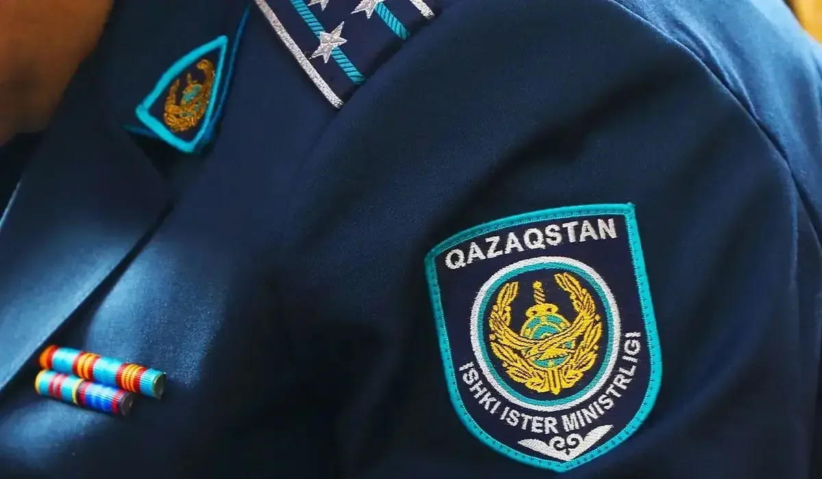 Мас күйде рөлге отырған: Таразда әйел жүргізуші 7 жылға құқығынан айырылды