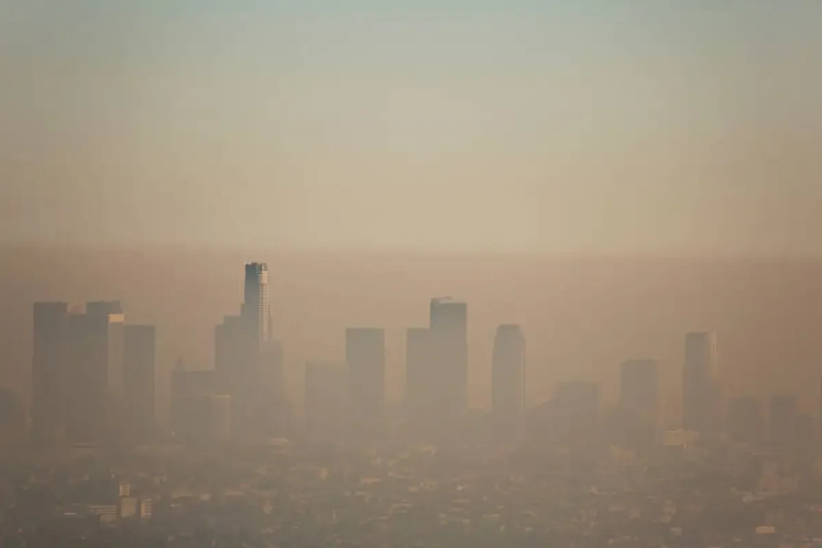 10 қалада ауа сапасы нашарлайды: синоптиктер ескерту жасады