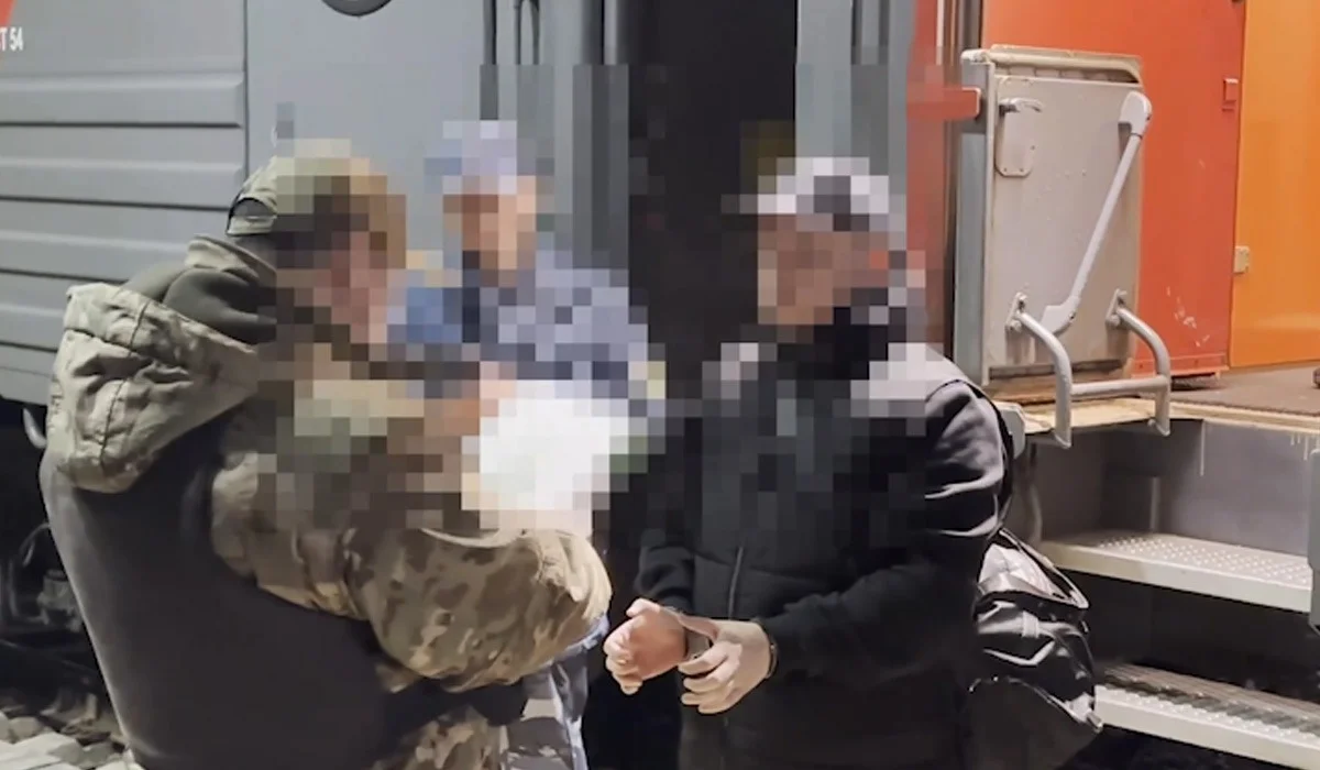 Шетелден көлік жеткіземін: Қазақстан азаматы бірнеше адамның ақшасын алып, Ресейге қашып кеткен