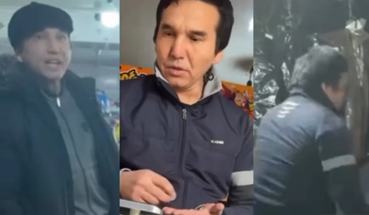 «Өзімнен 30 жас үлкен адам қыр соңымнан қалмай қойды»: Үшаралда жас қыз алты жылдан бері сталкерден зәбір көріп келген (ВИДЕО)