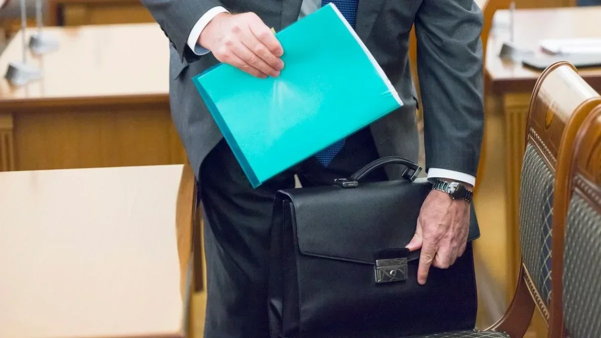 Қызылорда облысында шенеунік кәсіпкерді жазалаймын деп ірі көлемде айыппұл арқалады