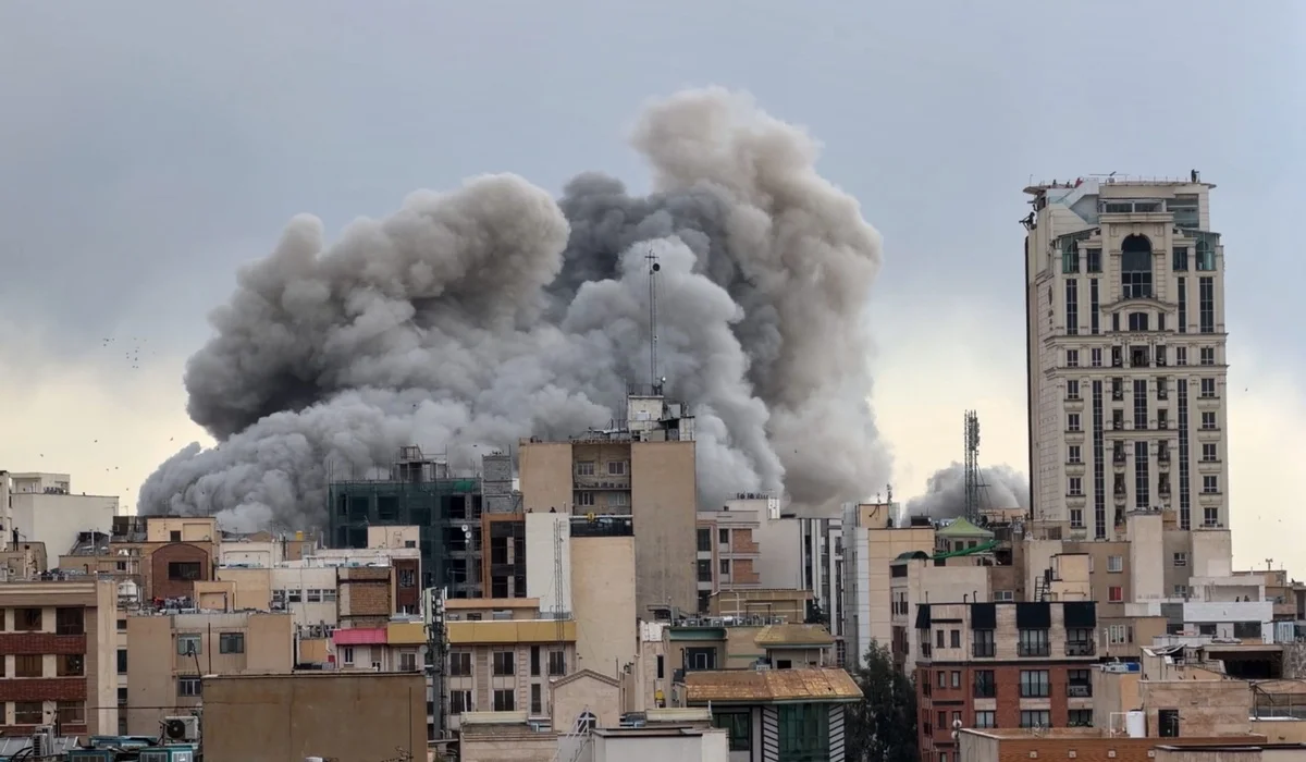 Пентагон Ирандағы соғыс шығындары туралы алғашқы ресми есепті жариялады