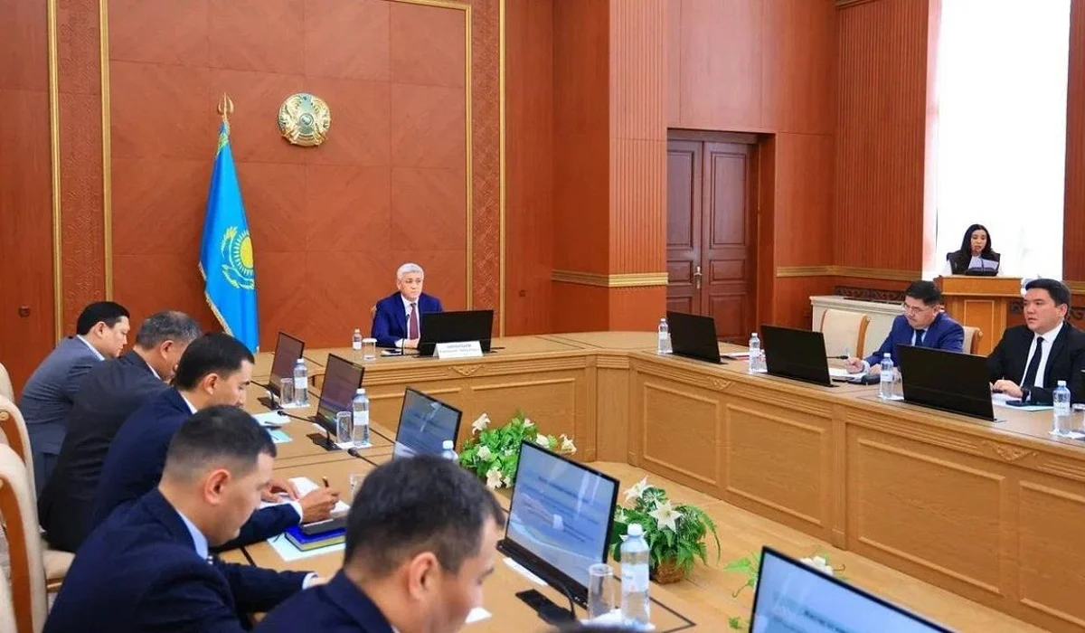 Жұмыспен қамту, NEET, гранттар: Қарағанды облысында жастарға жаңа серпін берілмек