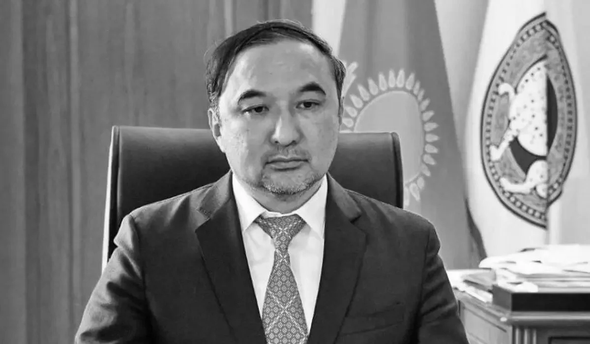 Ержан Бабақұмаровты өлтірген қылмыскер 11 жылға сотталды