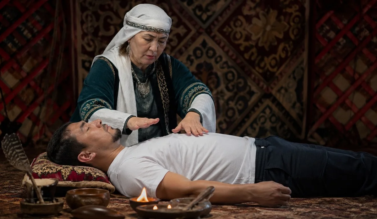 Маңғыстауда емші пациентінің мойнынан қатты қысып, өлтіріп қойған: ол түрмеге отырмайтын болды