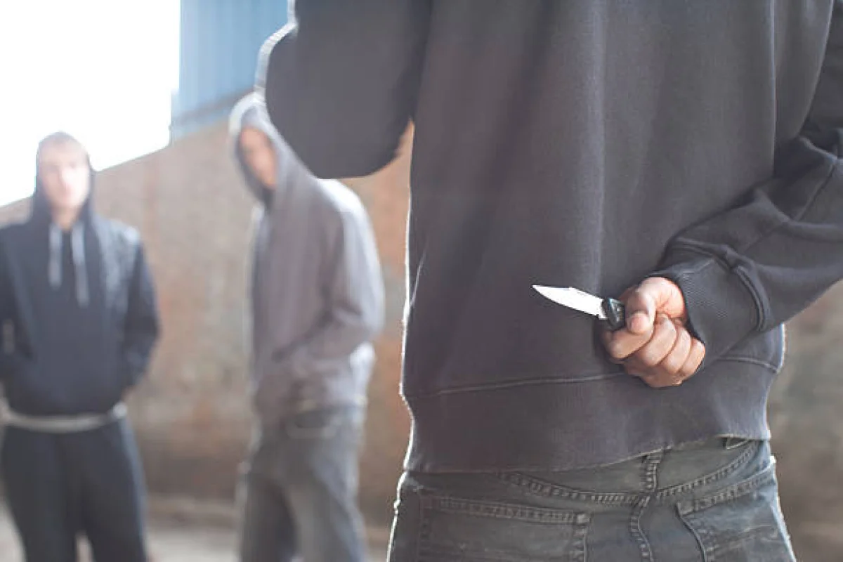 Алматыда төбелес салдарынан екі жасөспірім көз жұмды