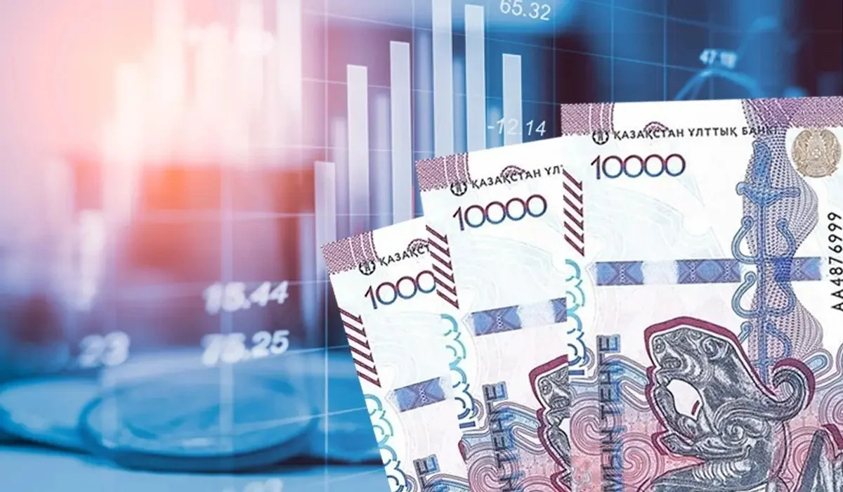 Қазақстандағы сәуірдегі инфляция: жылдық өсім баяулады