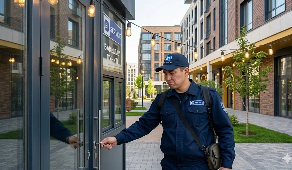 «Бұл - таңдау емес, мәжбүрлеу әрі бопсалау»: BI Service үйді күтіп-ұстау үшін бір шаршы метрдің тарифін 270 теңгеге дейін қымбаттатпақ