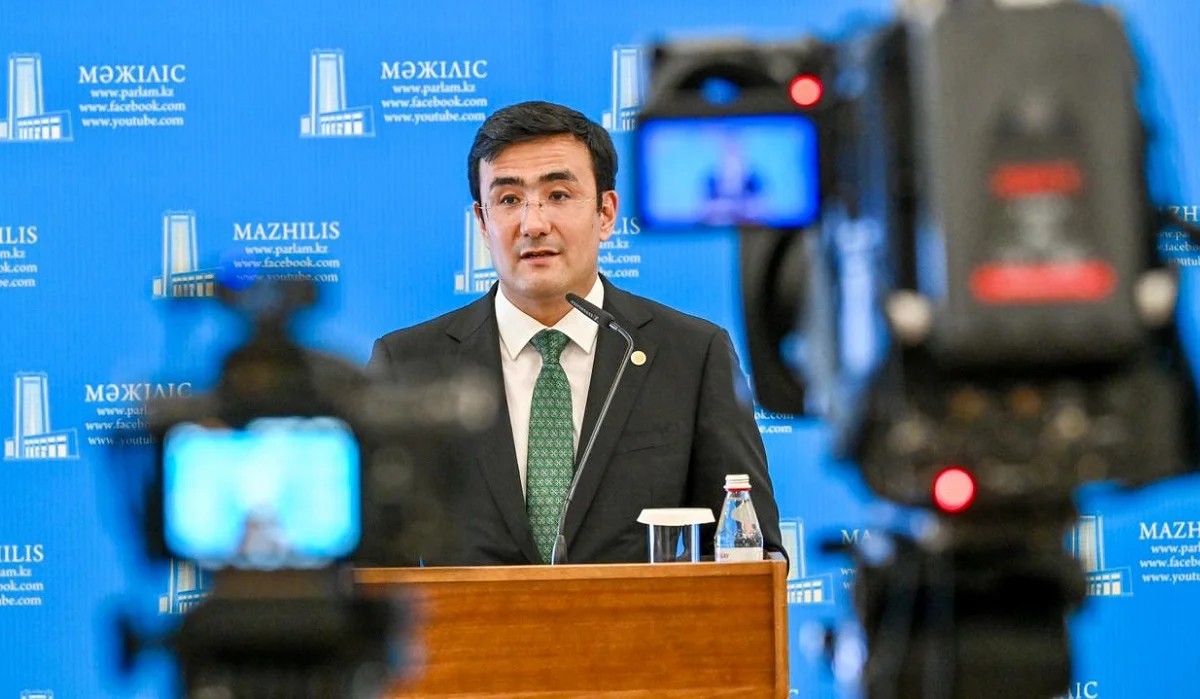 «Төмен пайызбен 200 млн теңгеге дейін субсидия беріледі»: «Бәйтерек» холдингі «Іскер аймақ» жобасын жүзеге асырып жатыр