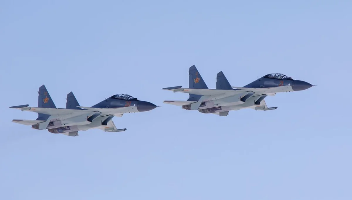 Астанада әскери авиация ұшақтарының жаттығуы басталды