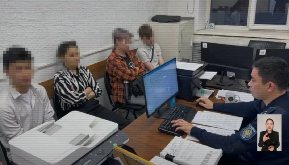 «Әзілдеп жасаған»: 9-сынып оқушылары Астана мен Алматы облысында 14 жерге «бомба қойған»