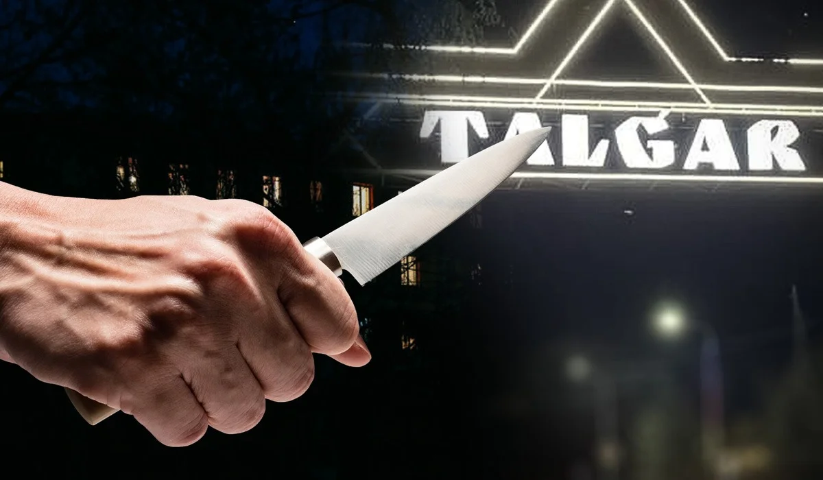 «Екі өкпеден бір сәтте пышақ сұққан»: Талғар полициясы жас жігітті өлтіргендерді ұстау үшін ауыл маңына блокбекет қоюға мәжбүр болған