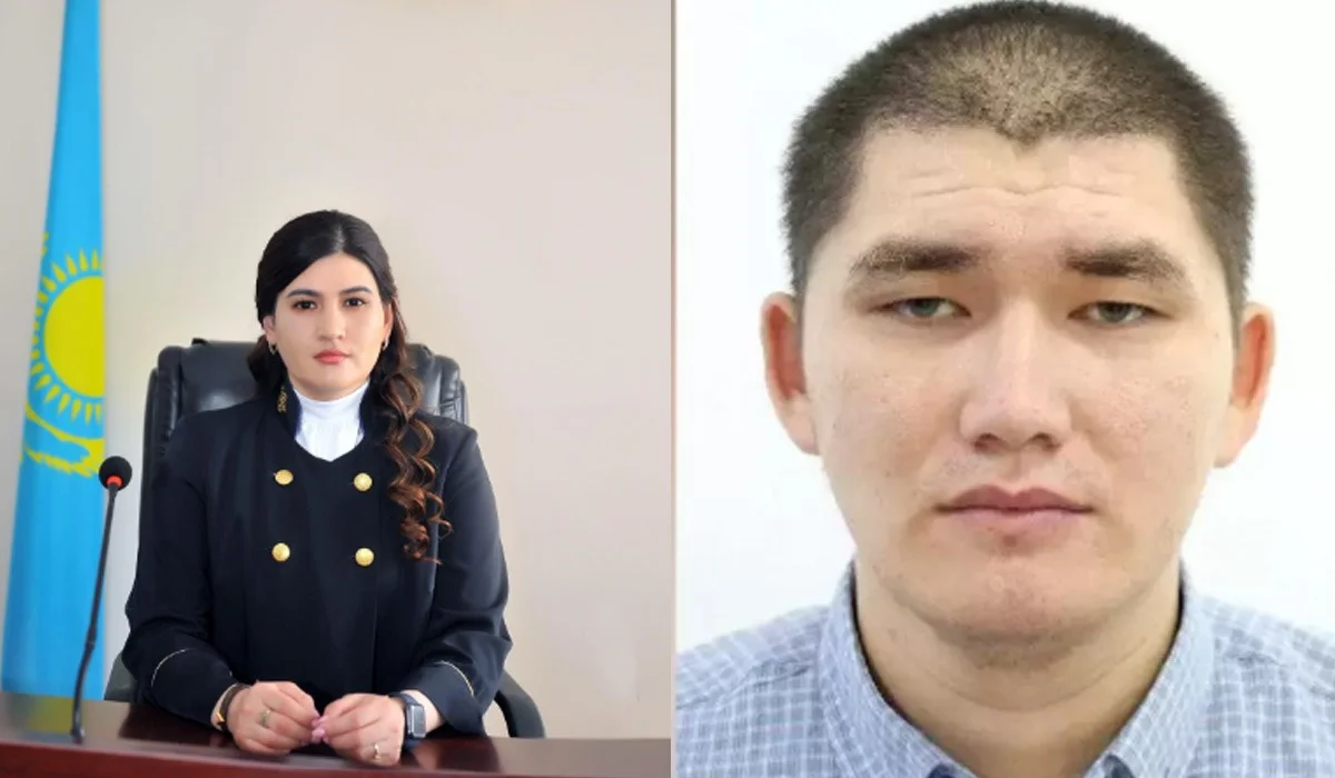 Атырауда қайын жұртын қырып тастады деген күдікті Сұлтан Сәрсемәлиевтің соты ашық режимде өтетін болды