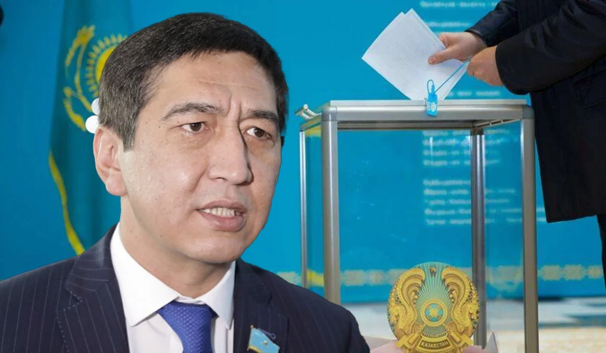 Сайлау кезіндегі онлайн үгіт пен жалған ақпарат: Ринат Зайыт сұмдық мысалдарды ашық жария етті