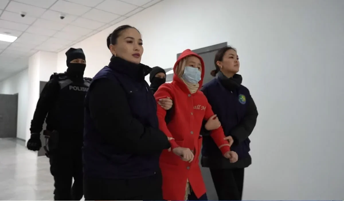 Атыраудағы бір отбасының өлімі: Ақбаян Мұқанғалиеваның қылмысқа қатысы жоқ екені анықталды