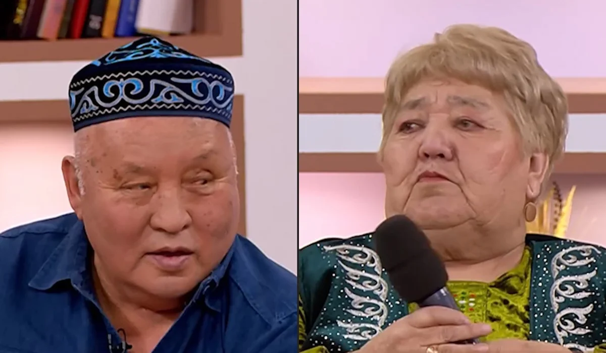 «Мұңымыз да, сырымыз да бір болды»: Астанадағы қарттар үйінде елуге тарта жұп отбасын құрған (ВИДЕО)
