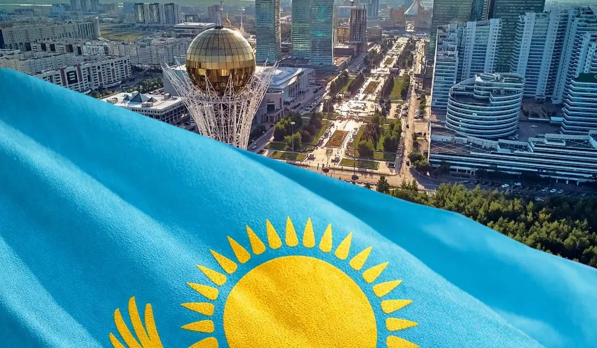 Астананың шекарасын өзгертуге қатысты соңғы сөзді Үкімет айтады - Парламент қала әкімдігінің құзыретіне қатысты заңды қарады