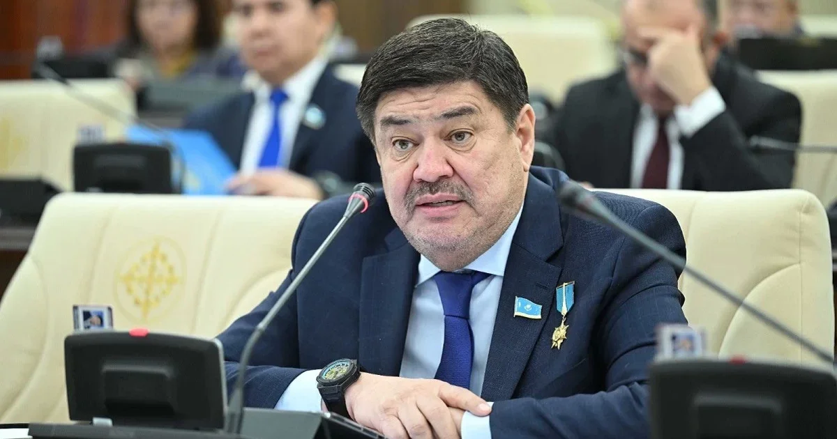 «Халық барған сайын азайып жатыр»: Қазақстанда мәртебесіне қарай 28 кент ауылға айналуы мүмкін