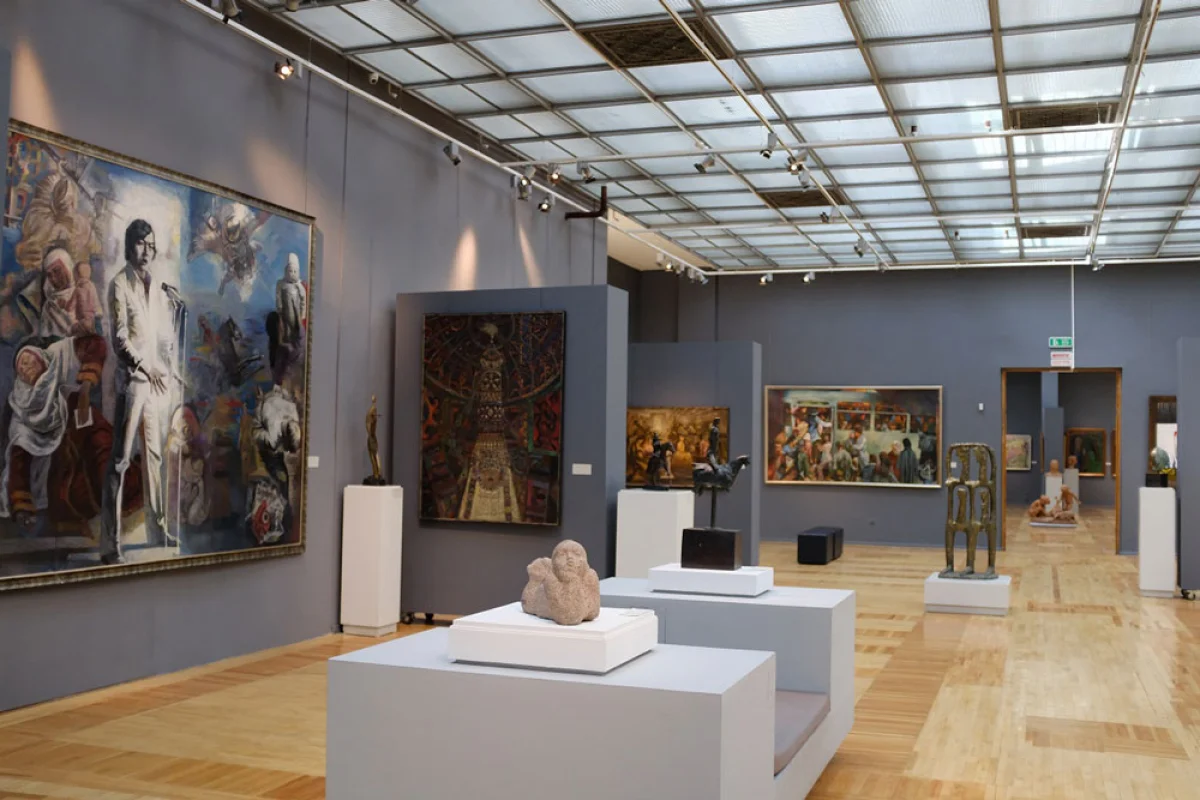 Алматыда Халықаралық музей күніне орай тегін экскурсиялар ұйымдастырылады