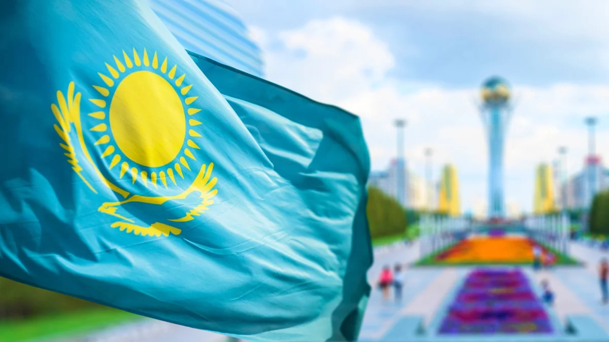 Жастардың 90 пайызы Қазақстанның даму бағытына күмәнсіз сенеді – сауалнама