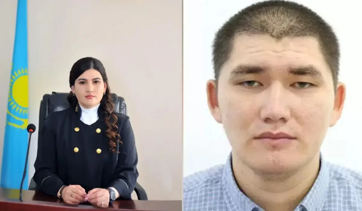 «Үйде тамақ жоқ деген сөзге ашуланған»: Сұлтан Сәрсемәлиев қайын әпкесіне қалай шабуыл жасағаны белгілі болды