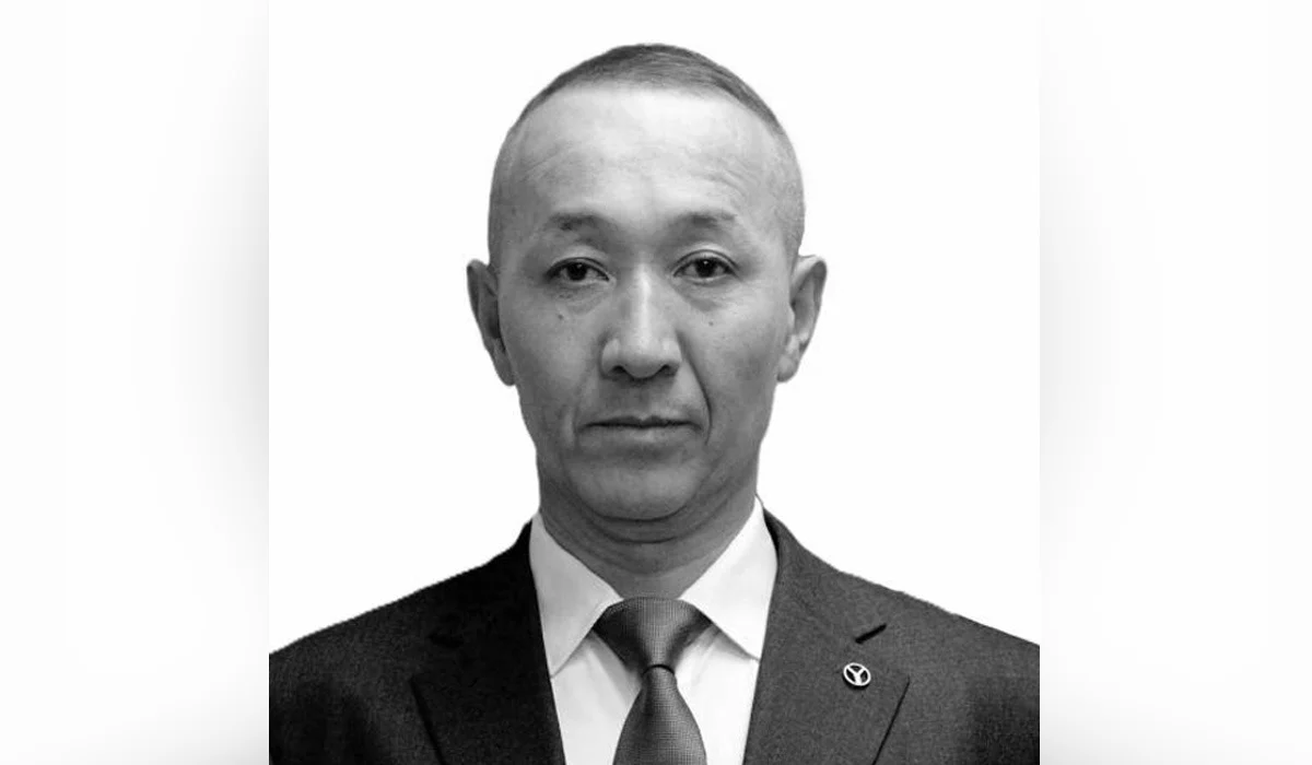 Қазақстанда тағы бір әкімнің суицид жасағаны туралы ақпарат тарады