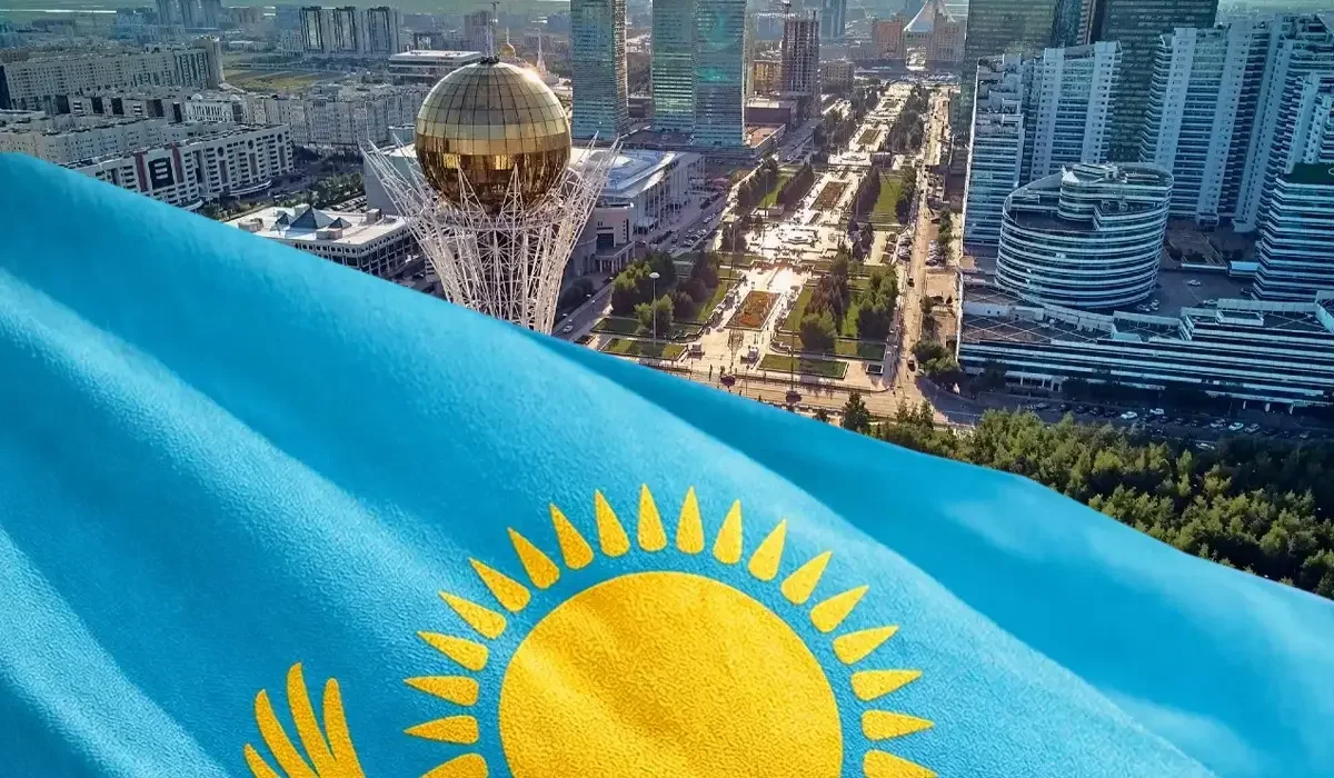 Астананың мәртебесін айқындайтын жаңа конституциялық заң қабылданды