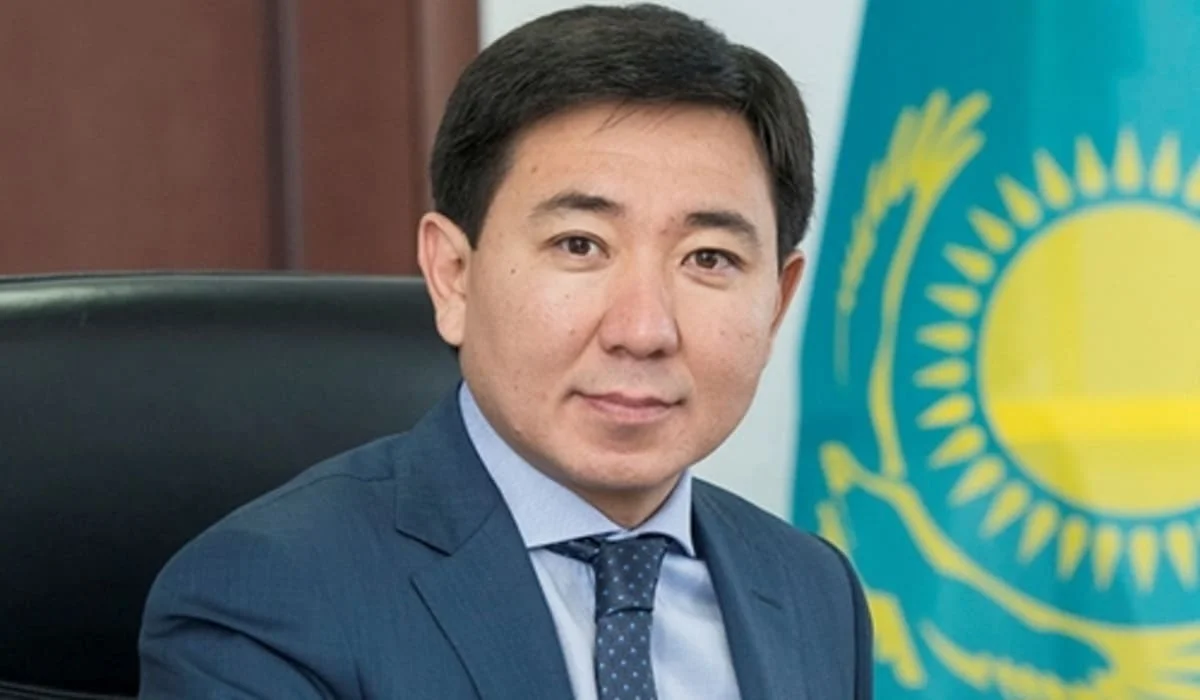 Өскеменнің экс-әкімі Жақсылық Омар апелляциялық сотта да жеңіліп қалды