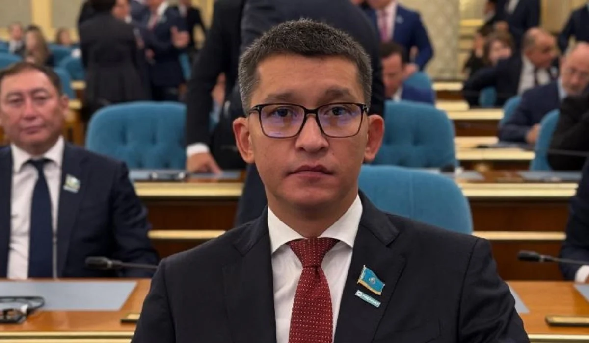 Депутаттық сауал: «Таза Қазақстанды» институттандыру үшін тұрақты жұмыс істейтін ұлттық штаб құру ұсынылды