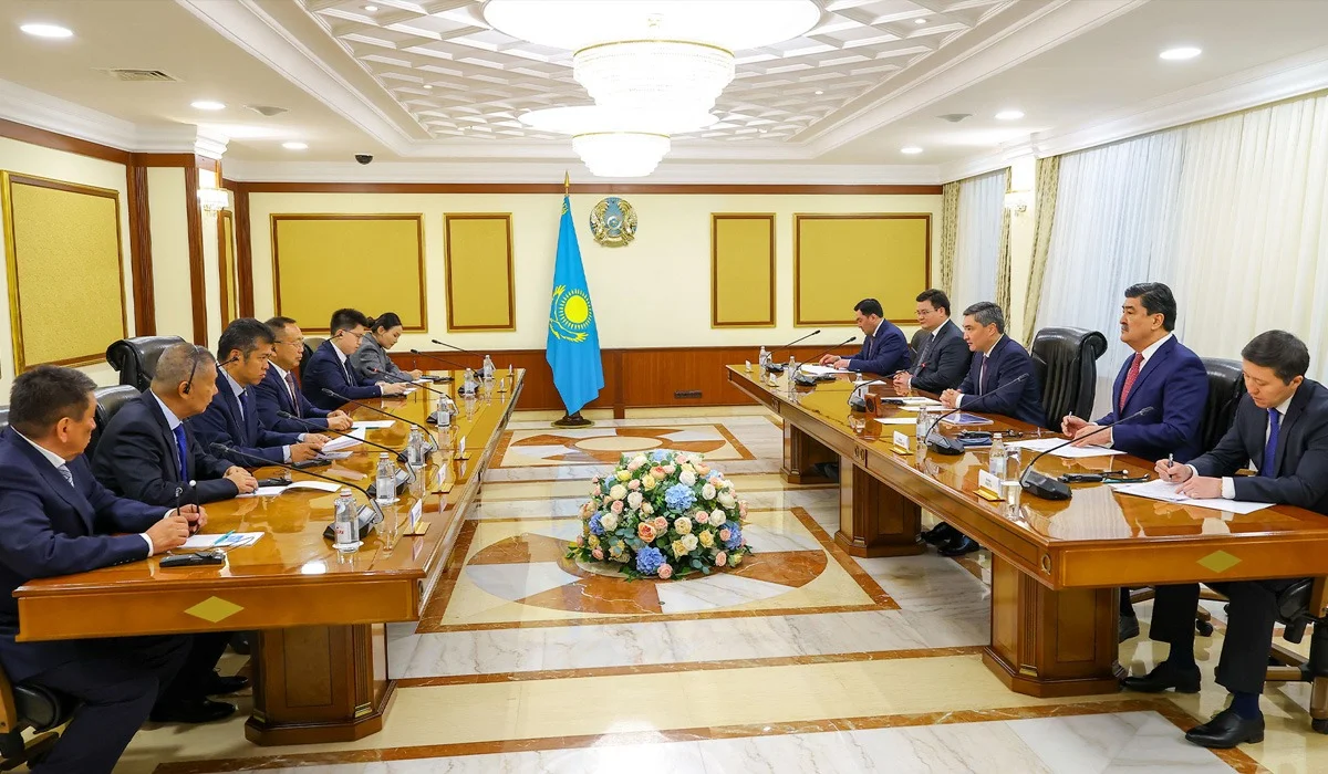 Алматыда қалдықтарды кәдеге жарататын зауыттың құрылысы қашан басталатыны белгілі болды