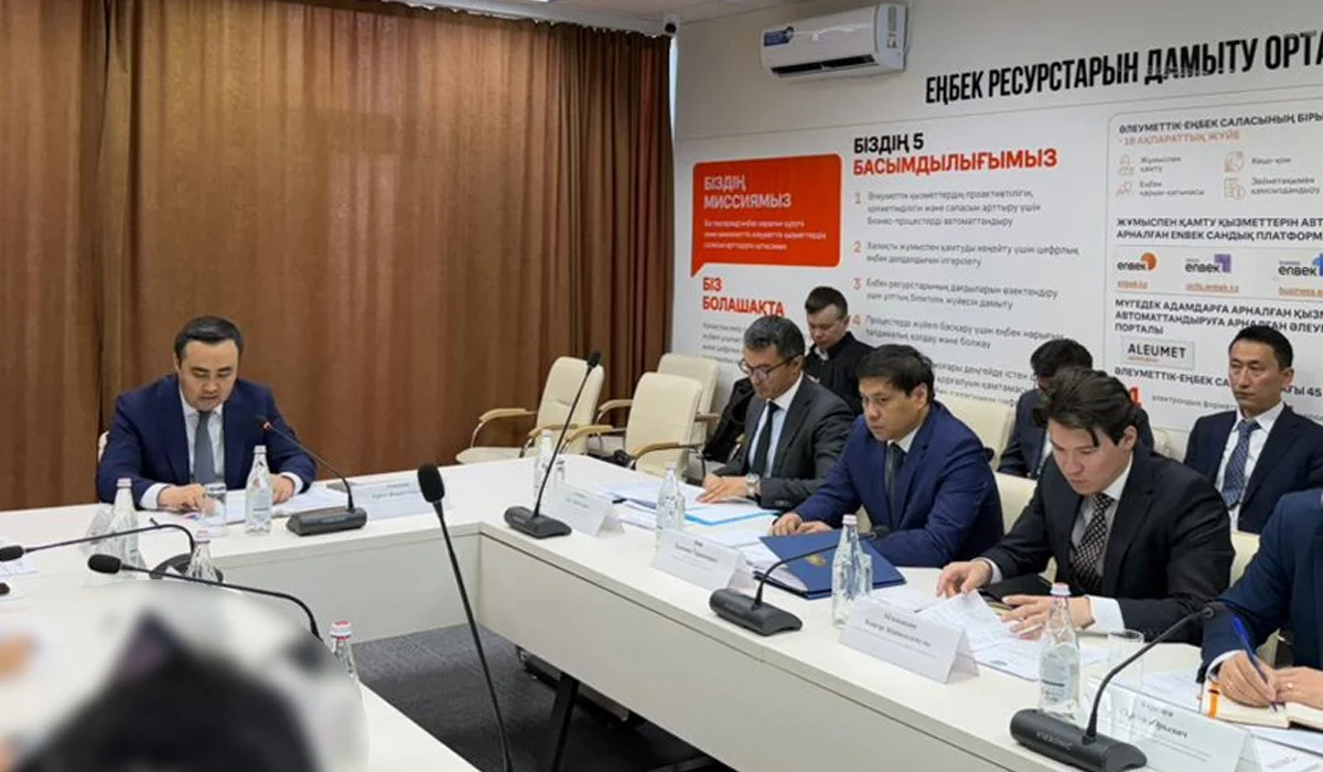 Қазақстанға білікті мамандар тарту үшін қатарынан бірнеше жоба іске қосылатын болды