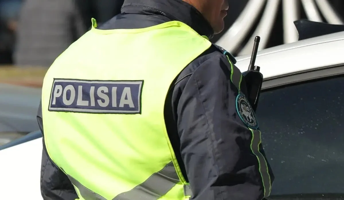 Алматыда жұмысынан шыққан соң із-түзсіз жоғалып кеткен 25 жастағы жігіттің денесі табылды