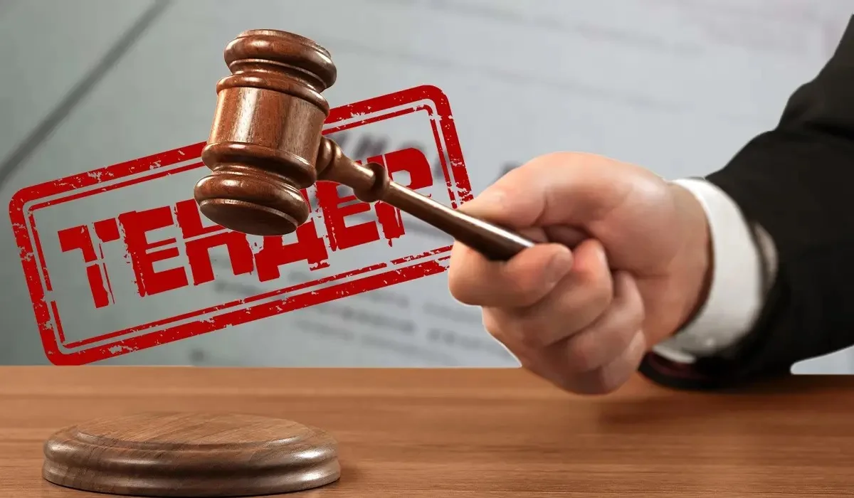 Алматыда жалған тендер арқылы 490 млн теңге табыс тапқан 11 адам анықталды