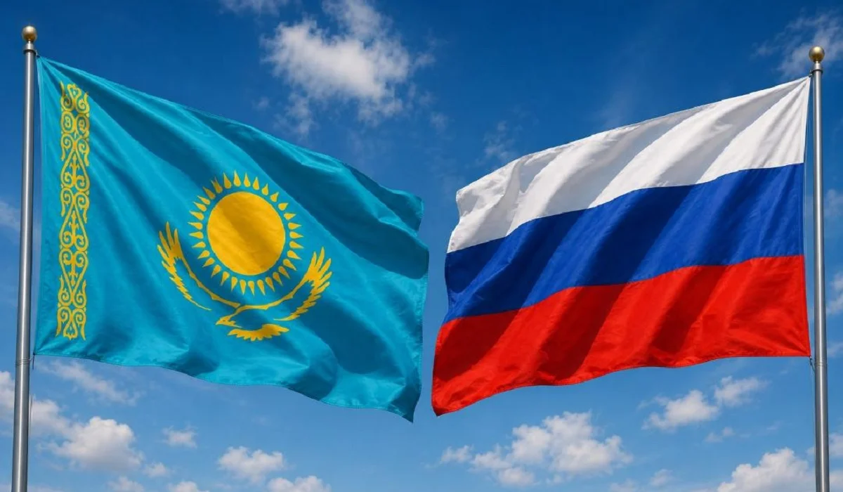 Қазақстан мен Ресейдің энергетикалық әріптестігі қалай дамып келеді