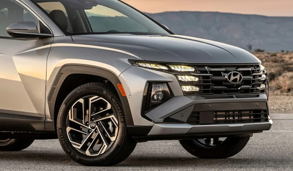 «Тежегіштері істен шыққан»: Hyundai көліктері кері қайтарылып жатыр