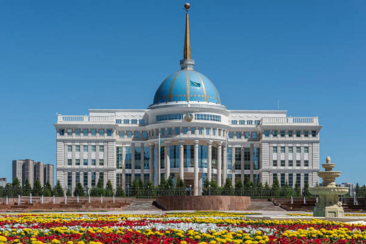 Тоқаевтың атына Құрбан айт мерекесіне орай құттықтау жеделхаттары келіп түсті