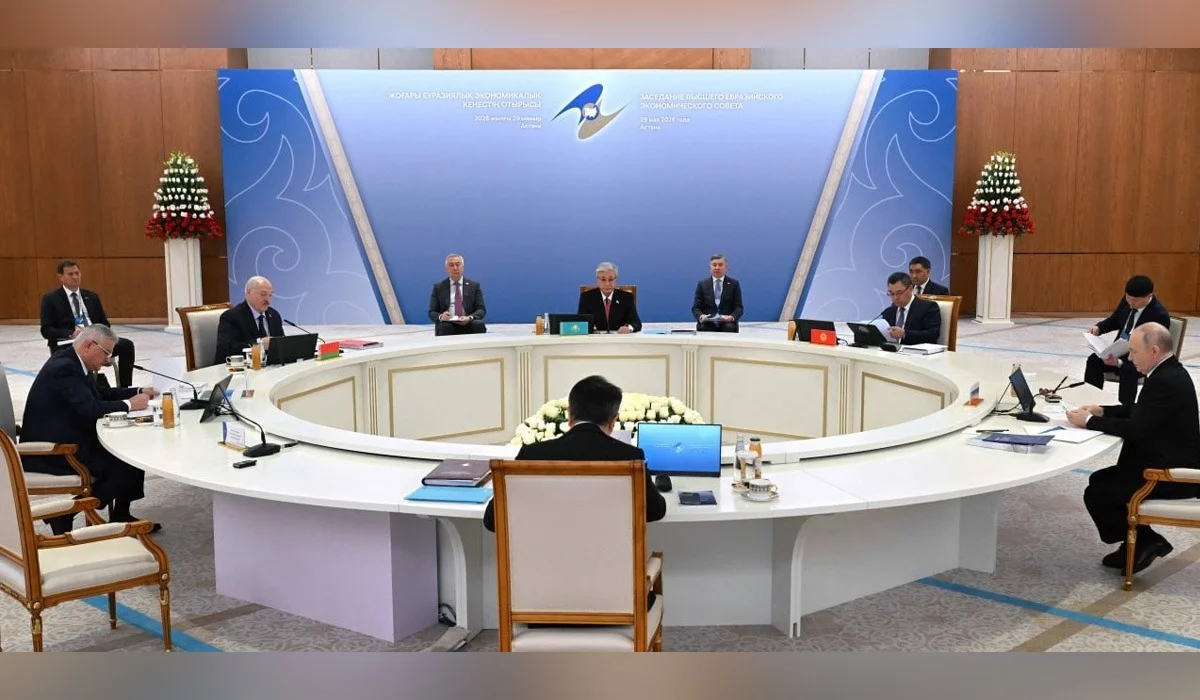 «Барша әріптестерімді құттықтаймын»: Тоқаев тура 12 жыл бұрынғы оқиғаны еске алды