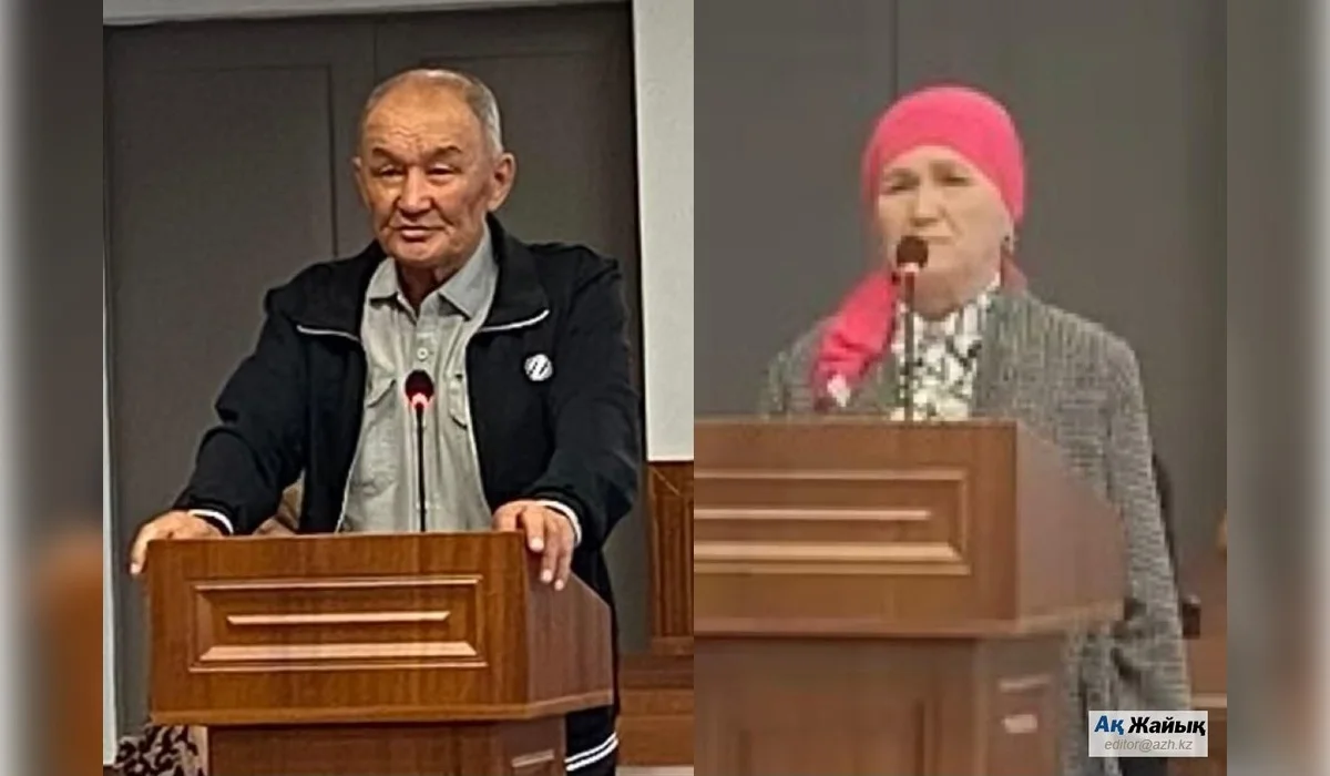 «Ол отбасына қамқор, жауапкершілігі жоғары еді»: Сәрсемалиевтің әкесі мен анасы сотта сөз сөйледі
