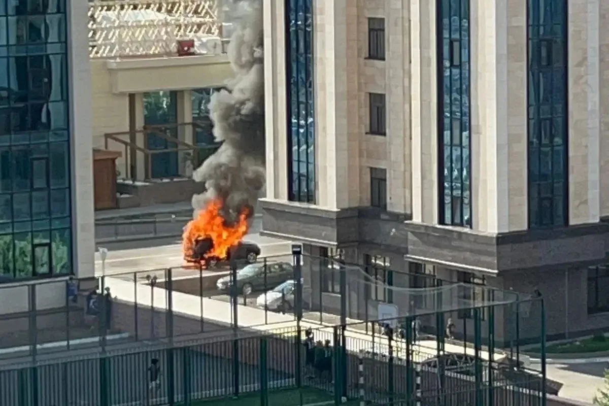 Иракта 8,8 млрд баррельден астам қоры бар алып мұнай кеніші табылды